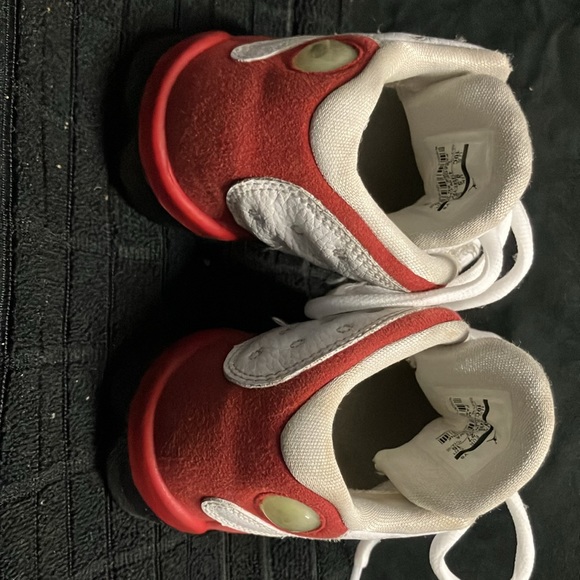 Air Jordan xiii 13 - Picture 5 of 8